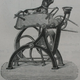 Image for article titled Forget steam: Some Victorian era machines were powered by dogs